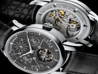 江诗丹顿手表回收前需要保养(江诗丹顿手表保养好的手表回收价格高)