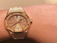 爱彼手表现在的回收行情如何(爱彼手表最近回收行情怎么样)