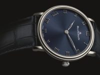 哪里回收宝珀手表的价格是最高的(宝珀手表在哪里回收)