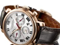 萧邦手表回收流程(萧邦手表如何回收)