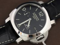 沛纳海二手手表的市场回收价格是多少(沛纳海手表最近的回收价格)