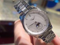 浪琴手表回收价格(浪琴手表回收行情)