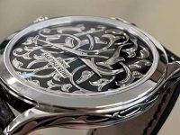 百达翡丽手表回收值钱吗(什么样的手表回收值钱)