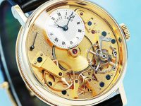 宝玑回收价格与二手市场宝玑热度的关系（宝玑手表回收价格和什么有关）