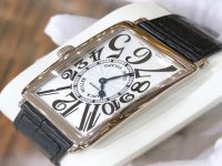 法穆兰手表回收需要注意什么（法穆兰手表回收方面的正确知识）