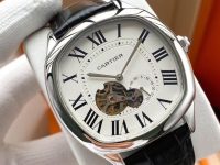 卡地亚手表回收变现需要注意什么(卡地亚手表如何回收变现)