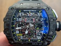 理查米尔手表回收流程是什么（理查米尔手表回收流程有哪些）