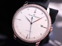 芝柏手表回收的时候怎样不被骗（如何避开回收芝柏手表的陷阱）