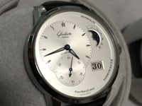 格拉苏蒂手表回收的相关知识有哪些(格拉苏蒂手表回收的方法是什么)