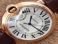 卡地亚手表回收的相关知识(卡地亚手表回收方面的正确知识)