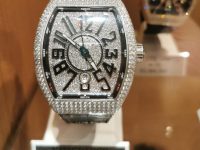 法穆兰手表回收价格由什么影响(影响法穆兰手表回收价格的因素有哪些)