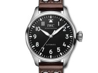 万国手表回收前需要保养（万国手表保养好的手表回收价格高）