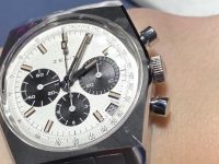 真力时手表回收价格和什么有关(影响真力时手表回收价格的因素有哪些)