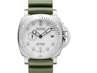 沛纳海手表回收价格由什么影响(影响沛纳海手表回收价格的因素有哪些)