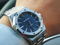 爱彼手表回收的相关知识(爱彼手表回收方面的正确知识)