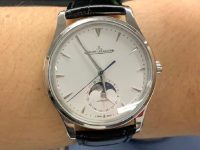 积家手表回收有什么回收流程(积家手表回收流程有哪些)