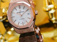 爱彼手表回收价格和什么有关(爱彼手表回收价格受什么因素影响)