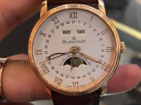 宝珀手表回收价格是为什么那么低(为何宝珀手表回收价格很低)