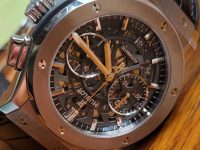 宇舶手表的回收渠道是哪里（回收宇舶手表去哪里回收比较好）