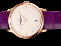 回收江诗丹顿手表需要了解的知识(江诗丹顿手表回收方面的正确知识)