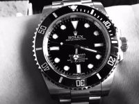 劳力士手表具体有什么回收流程（劳力士手表回收流程有哪些）