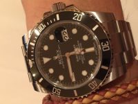 劳力士手表回收价格是多少钱(劳力士手表具体回收价格是多少钱)