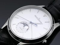 积家手表需要好好保养回收价格才更高(积家手表保养好的手表回收价格高)