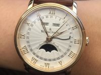 宝珀手表回收的时候怎样不被骗(如何避开回收宝珀手表的陷阱)