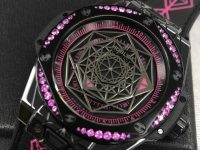 宇舶手表去什么地方回收比较好（回收宇舶手表去哪里回收比较好）