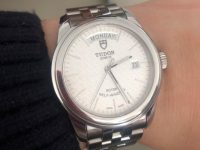 帝舵手表回收时需要注意什么(如何避开回收帝舵手表的陷阱)