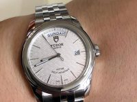 帝舵手表回收的时候怎样不被骗(如何避开回收帝舵手表的陷阱)