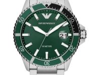 阿玛尼机芯生锈是什么原因造成的(如何避免)