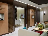 百达翡丽手表发条断了去哪里维修