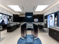 浪琴手表表蒙破碎去哪里维修(专业维修点推荐)