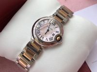 卡地亚手表表蒙哪种材质好