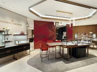 柳州江诗丹顿手表维修点(如何找到最靠谱的服务商)