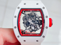 理查德米勒手表表盘更换技巧(精准操作指南)