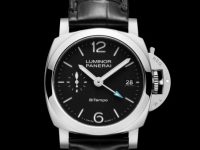 沛纳海手表表壳哪种材质好