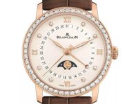 宝珀手表发条断了怎么办?(手表发条断了怎么修)