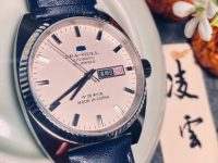 海鸥手表异响怎么办?(手表异响的处理方法)