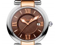 萧邦手表指针脱落该如何处理?(表针脱落的处理方法)