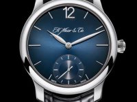 亨利慕时手表保值力度大吗?(了解亨利慕时手表保值情况的秘密)