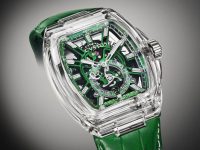 卡斯托斯手表后盖该如何拆卸?(手表后盖的拆卸方法分享)