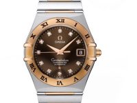 欧米茄手表表冠怎么更换?(表冠的保养方法)