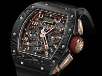 理查德米勒手表表把脱落该怎么修?(表把脱落的处理方法)