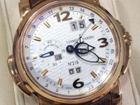 雅典手表表冠更换指南(专业教程分享)