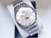 欧米茄手表表壳外观保养技巧(巧用清洁剂让表壳光亮如新)