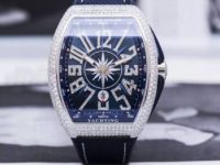 法穆兰手表中出现水珠怎么办?(手表出现水珠的处理方法)