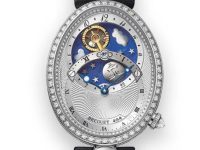 宝玑手表为什么会生锈?(宝玑手表生锈的原因)