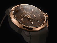 昆仑手表起雾怎么办(清除手表表面雾气的小窍门)